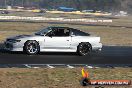 Powercruise 19 Friday Drifting